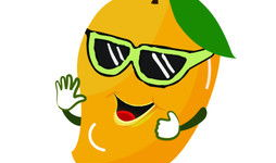 芒果动漫,描绘青春梦想的彩色画卷